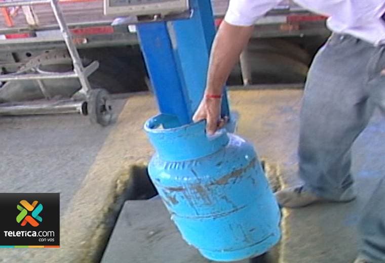 ¿Cocina con gas? Vea lo que encontró Aresep tras una inspección a negocios