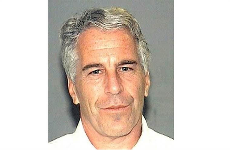 FBI concluye que Jeffrey Epstein no tenía una “lista de clientes”