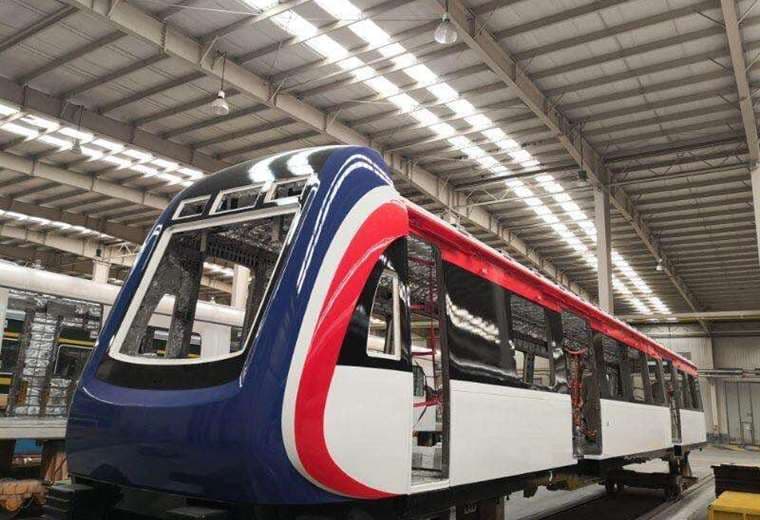 “Quisiéramos tenerlo ya, pero hay un proceso”: Incofer explica cómo redujo a la mitad proyecto del tren eléctrico
