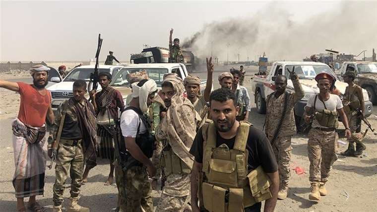 Ejército israelí afirma que detectó misil lanzado desde Yemen