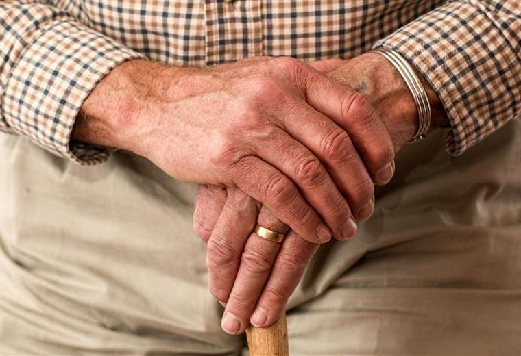 Proponen que Estado asuma pensiones alimentarias de adultos mayores que no puedan pagarlas