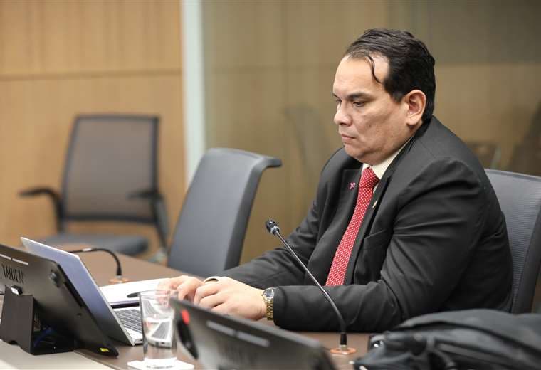 Esperada audiencia de Rándall Zúñiga no tendrá espacios privados, insiste Gloria Navas