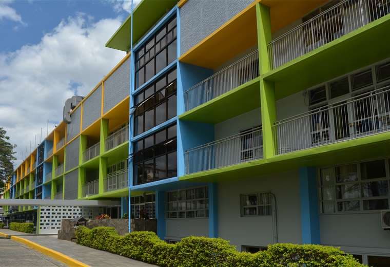 Hospital de Niños reporta “aumento paulatino” en internamientos por virus respiratorios