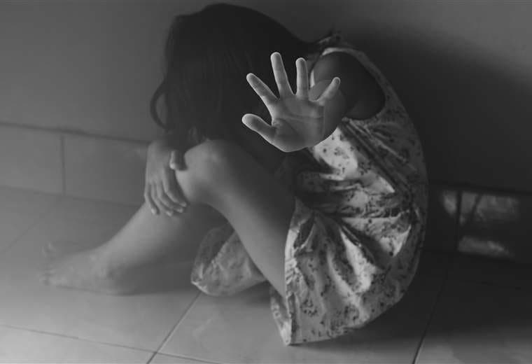 Fiscalía registra 12 denuncias diarias por abuso sexual contra menores de edad