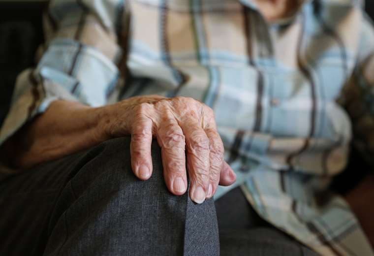 Dinamarca elevará a 70 años la edad de jubilación