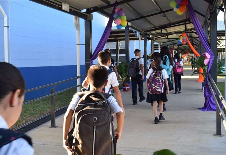 Diputados de varias fracciones presentan plan contra el apagón educativo
