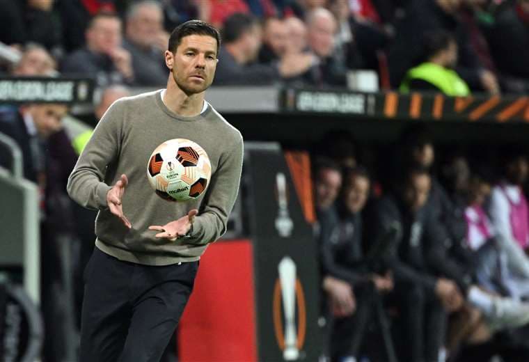 Ancelotti confirma a Xabi Alonso como próximo técnico del Real Madrid