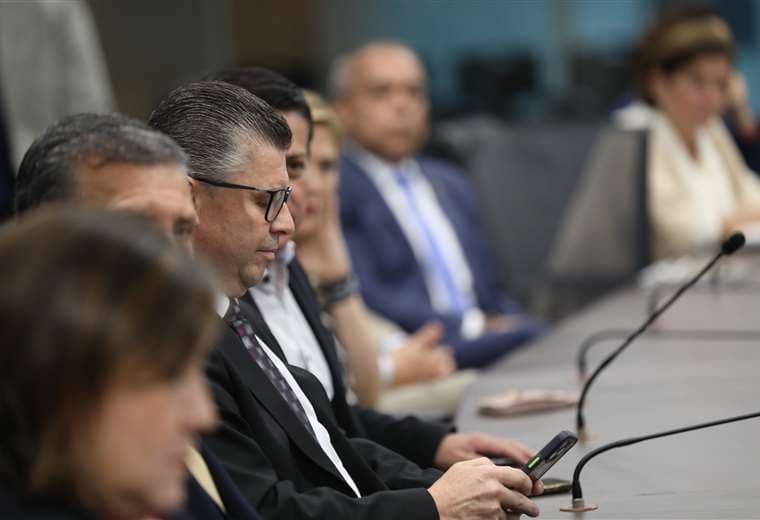 Diputada pide a Gilberth Jiménez dejar presidencia de Comisión de Seguridad y Narcotráfico