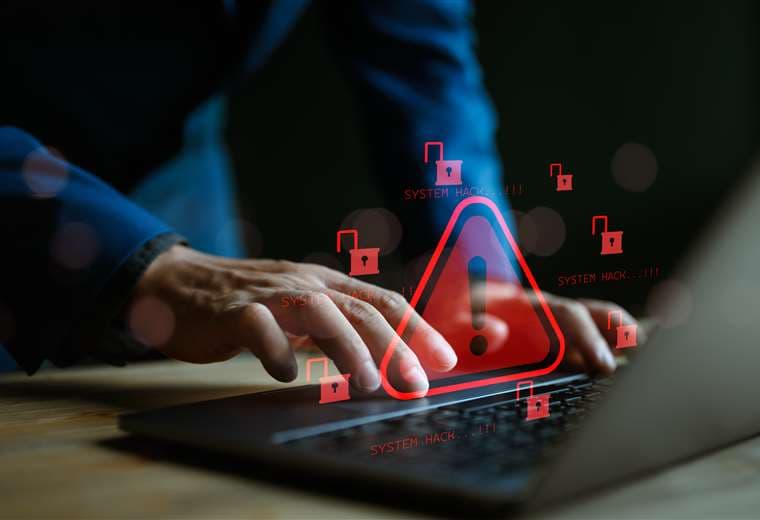 Denuncias por fraude informático crecieron 89% de un año a otro