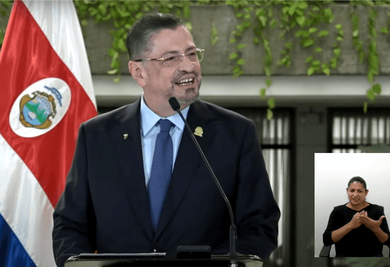 Otra vez: Comisión CCSS da marcha atrás a convocatoria de Chaves
