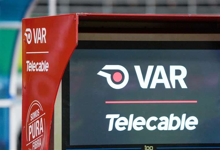 ¿Quiénes deciden cuáles audios del VAR se hacen públicos?