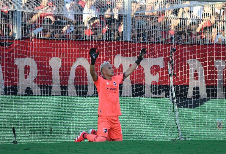 “Nos conviene tener a Keylor en México”, dice director deportivo de la Federación 