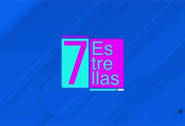 7 Estrellas 13 marzo 2025