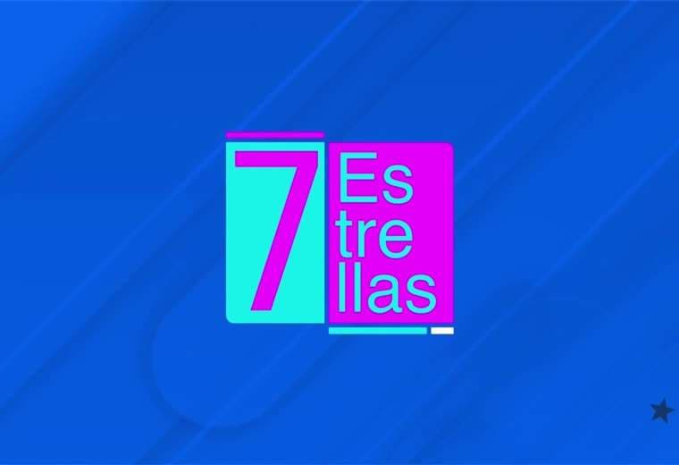 7 Estrellas 13 marzo 2025