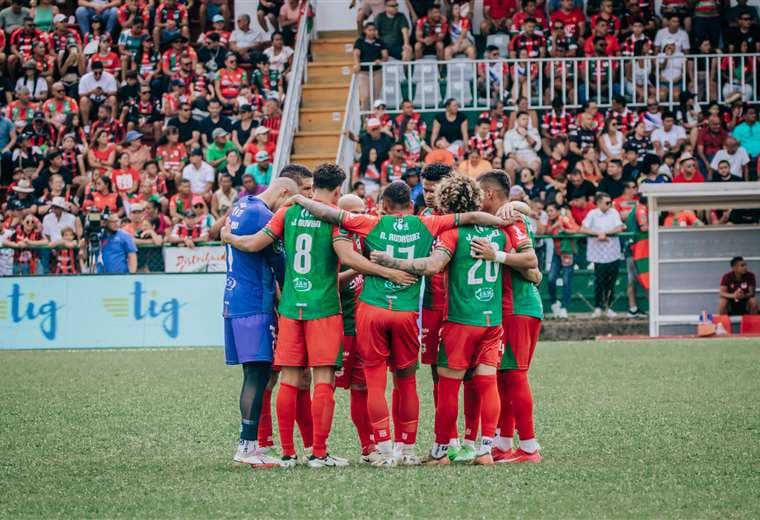 Icoder ordena a la Fedefútbol restituir a Guanacasteca en Primera División