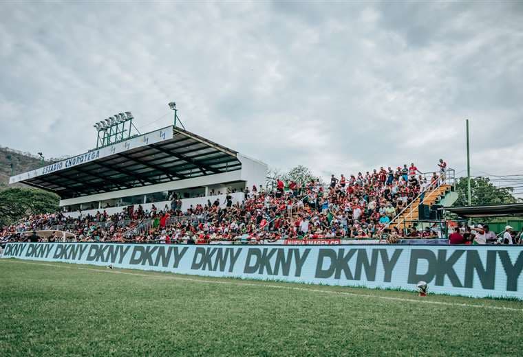 Esta es la reacción del gerente de la ADG tras el retorno a la Primera División