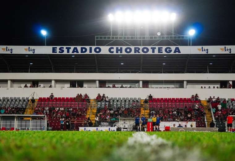 ¿Qué pasa con los futbolistas que se han marchado de Guanacasteca? Gerente del club responde