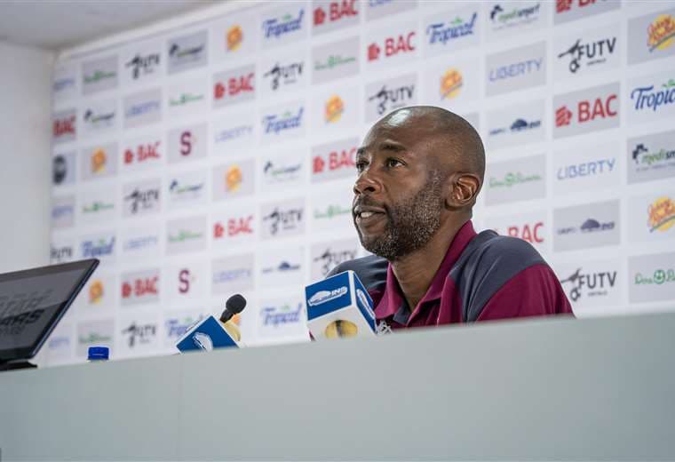 Wanchope esperará hasta el último minuto por tres de sus figuras