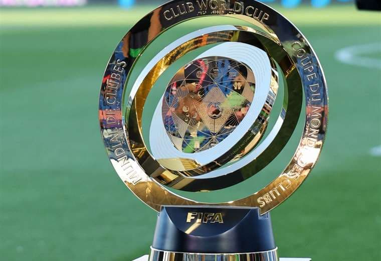 Mundial de Clubes por Teletica: Consulte aquí cuándo y dónde ver a sus equipos favoritos