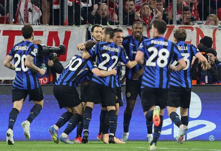 ¿Qué necesitan Nápoles e Inter de Milán para proclamarse campeones?