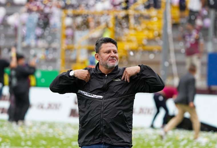 ¡Sin Gran Final! Disciplinario castiga a Jafet Soto