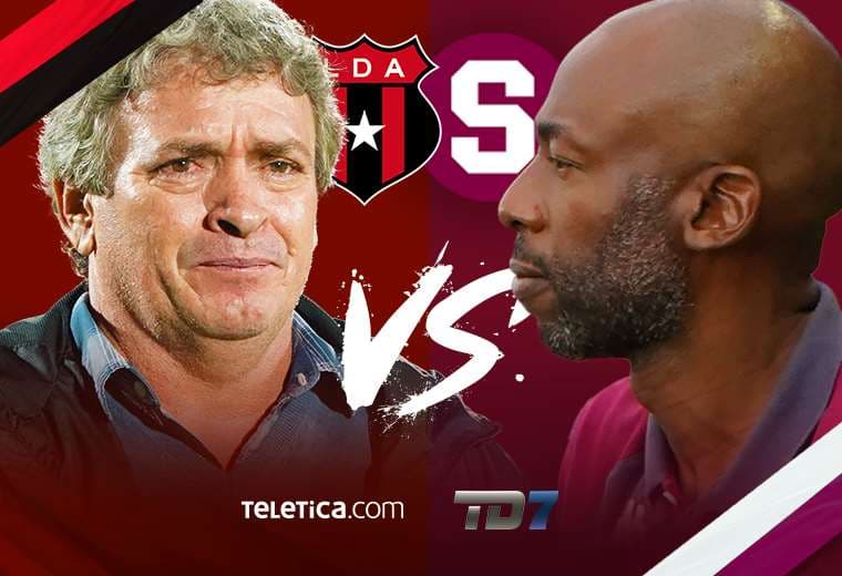 Oscar Ramírez a Wanchope: “Le ofrezco disculpas a Paulo si se sintió ofendido”