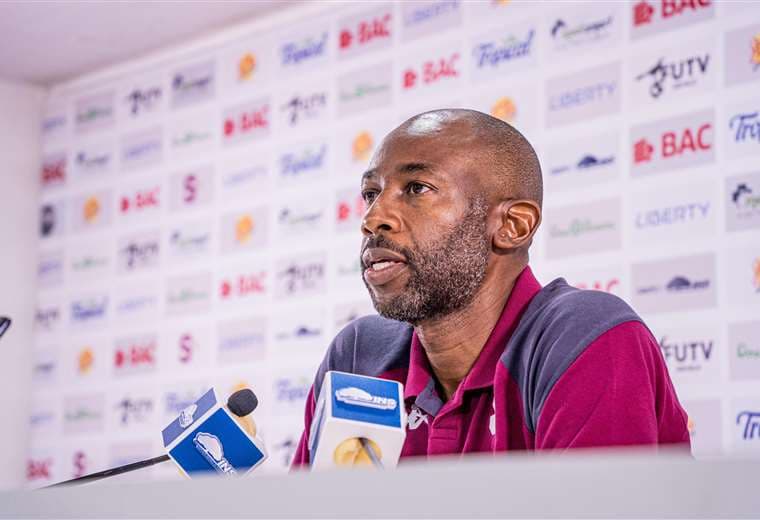 ¿En quiénes se apoya Wanchope para pulir la final ante la Liga?