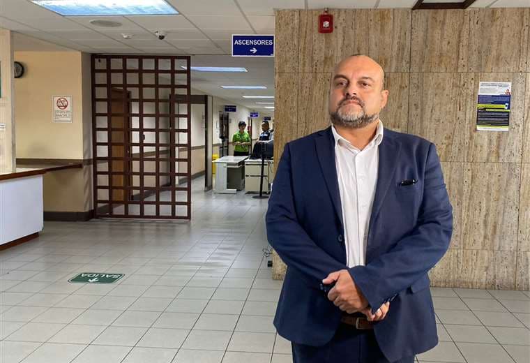 Caso “Pista Oscura”: ¿Por qué no se dictaron medidas contra el presidente de CNE?