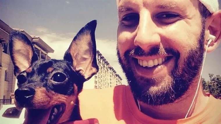 Preso en China: cómo un australiano logró salir vivo de una cárcel para extranjeros