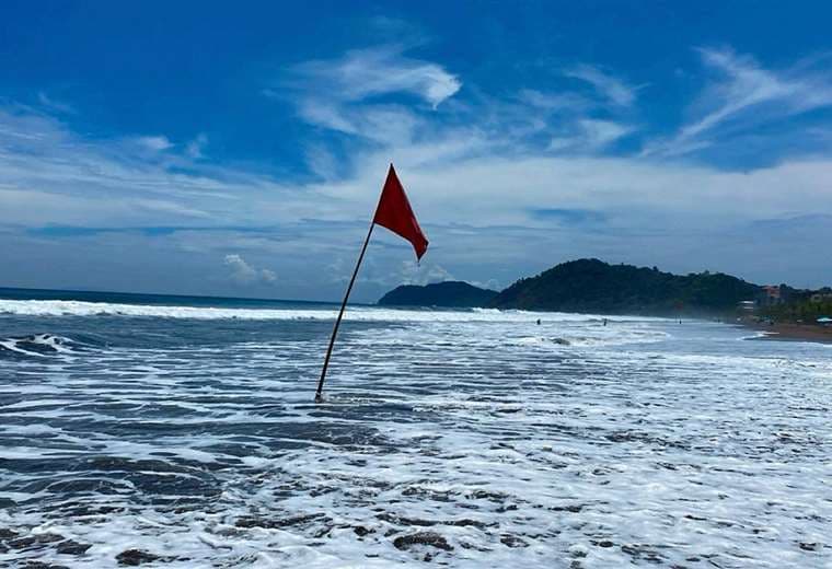¡Reglas de oro! No ingrese al mar antes de conocer estos consejos de expertos