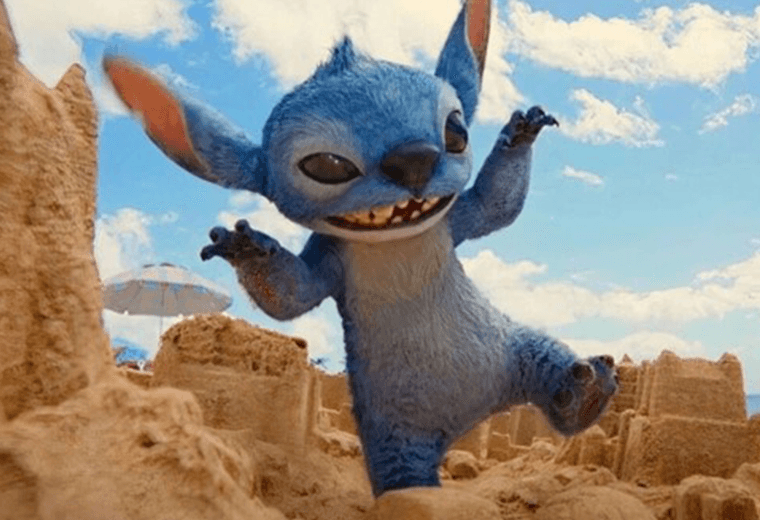 ‘Lilo & Stitch’: La magia del "ohana" regresa en acción real