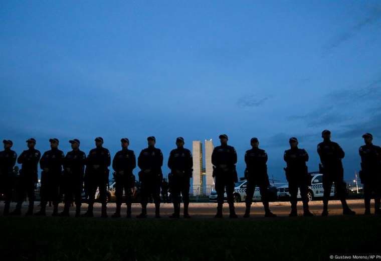 Exjefe militar confirma que Jair Bolsonaro planteó posible golpe en Brasil