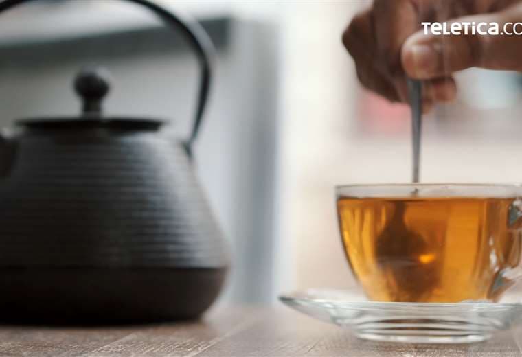 El té ya representa el 15% del consumo de bebidas calientes en Costa Rica