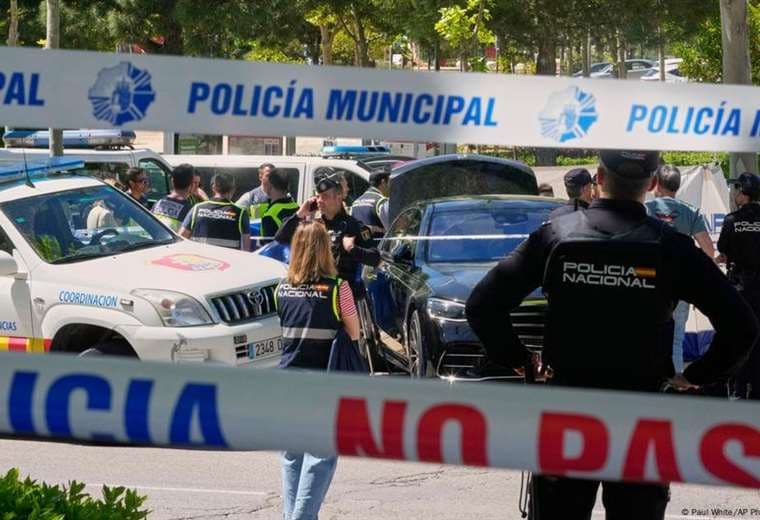Matan en España a exdiputado ucraniano cercano a Rusia