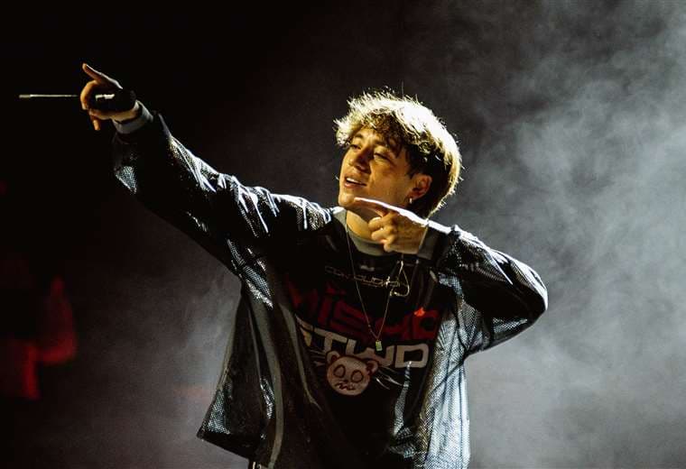 ¡Cumplió su promesa! Paulo Londra regresa a Costa Rica con su gira 2025