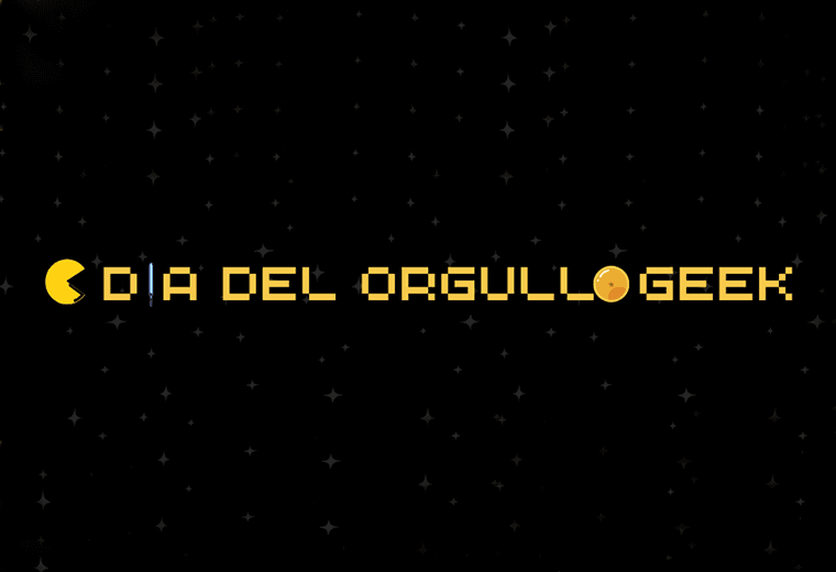¿Cómo nace el Día del Orgullo 'Geek'? ¡Aquí se lo contamos!
