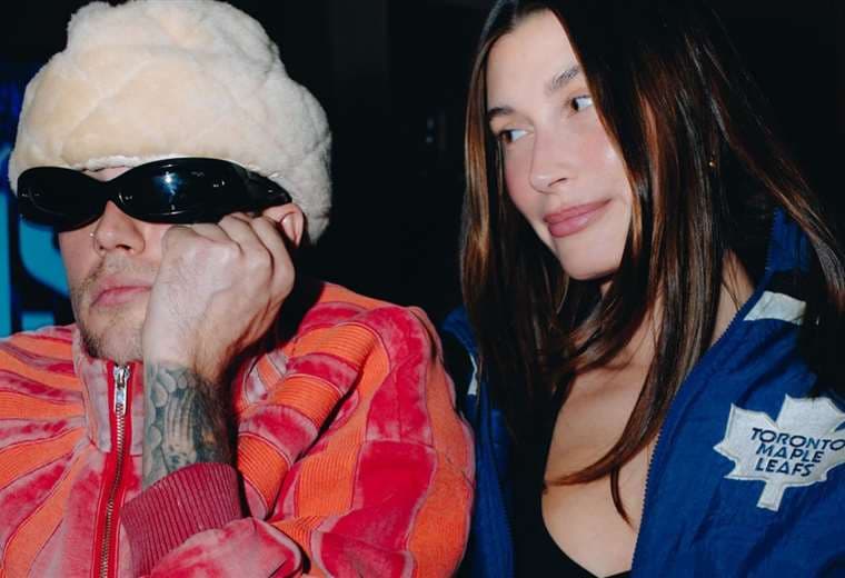 Justin Bieber desata polémica por ridiculizar a Hailey: el gesto que encendió las redes