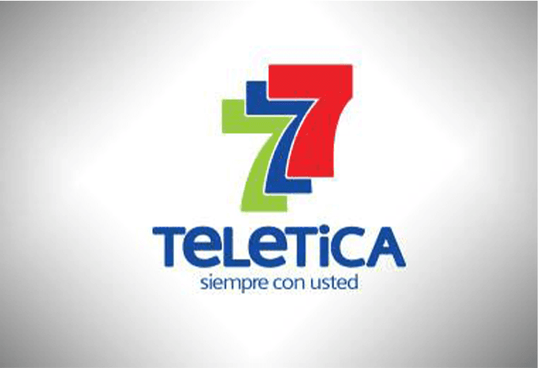Posición Televisora de Costa Rica