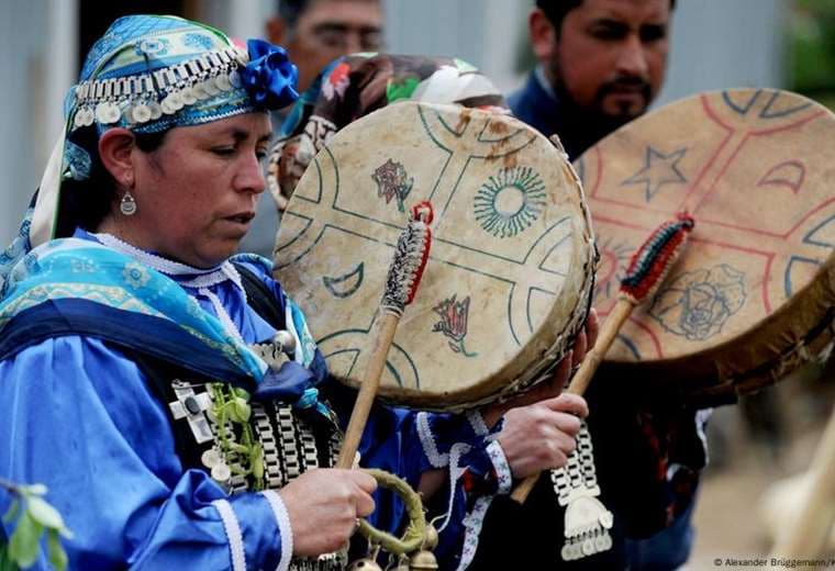 Boric alista reforma para reconocer a los pueblos indígenas