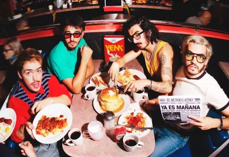 ¡Nuevo amanecer para Morat! Estrena ‘Ya es mañana’ y hace historia en plataformas digitales