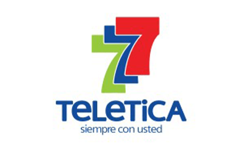 Posición Televisora de Costa Rica