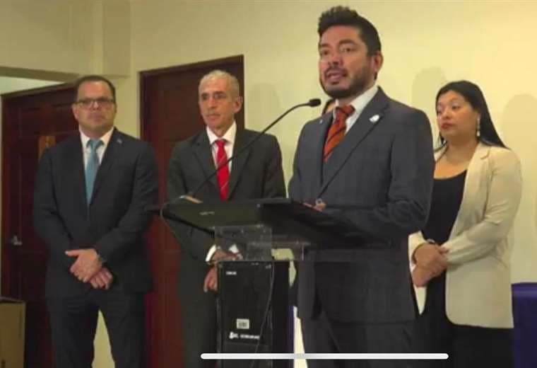 Primera sesión del FEES 2026 sin cifras: Gobierno presentará propuesta la próxima semana