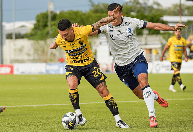 Primera de Costa Rica entre las ligas que tienen menos tiempo efectivo de juego