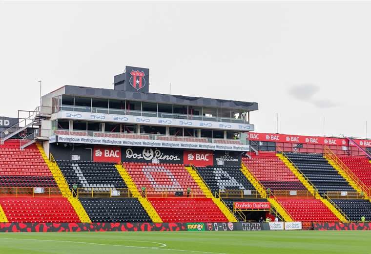 Gerente Deportivo de Alajuelense afirma que han existido fugas de información