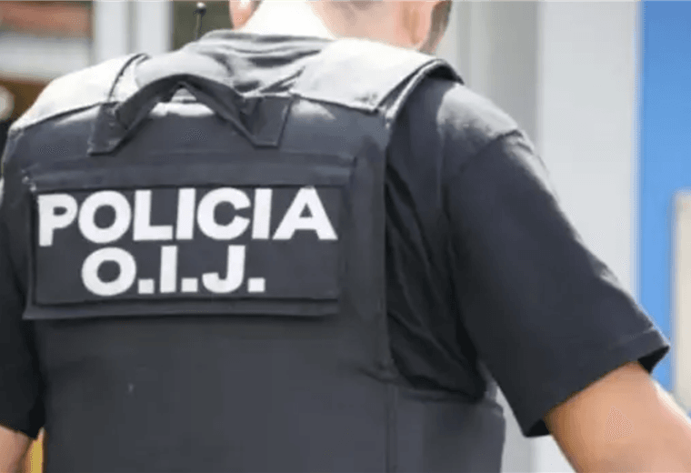 OIJ: Grupo criminal liderado por alias “Curry” planeaba ataque contra empleado judicial