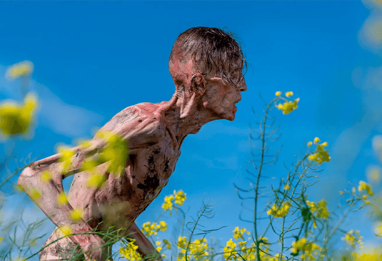 ‘Exterminio: La evolución’ llega al cine con una nueva ola de terror postapocalíptico 