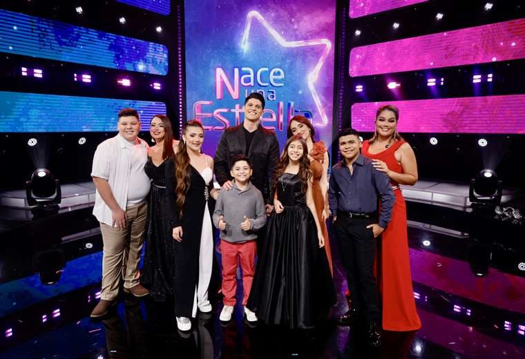 Solo quedan dos galas de NUE: ¡Vote aquí por su estrella favorita!