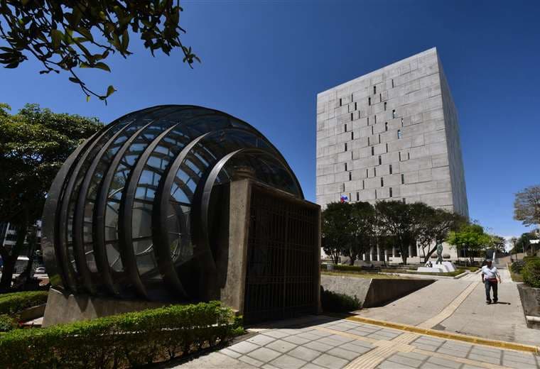 Gobierno propone crear “San José D. C.”