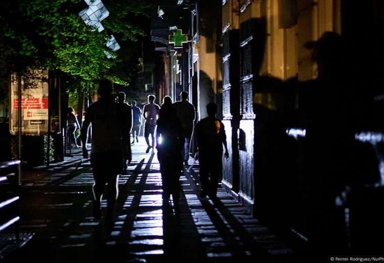 Apagón del 28 de abril en España tuvo causas multifactoriales