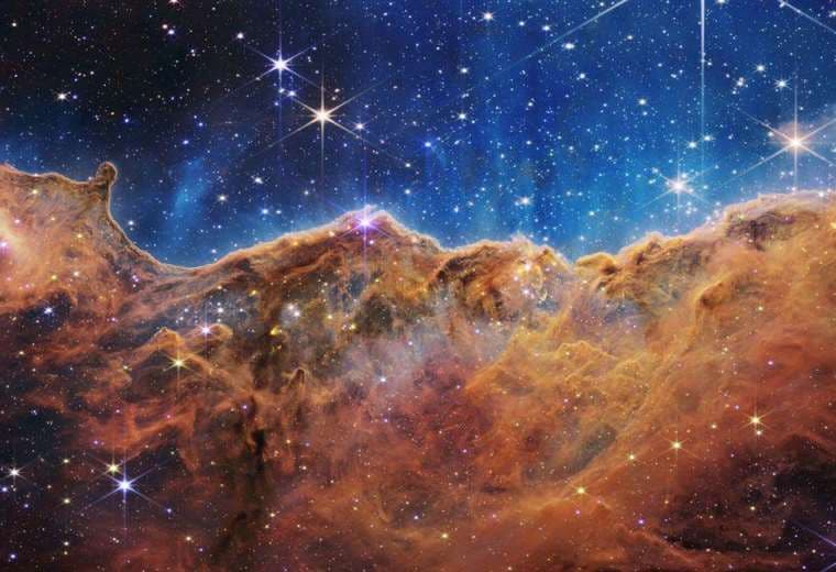 ¿Existe el centro del universo?: por qué la pregunta desafía los límites de la imaginación